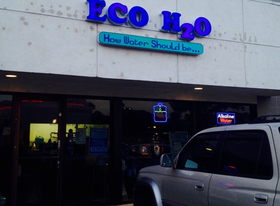 Eco - Sherman Oaks, CA. Eco H2O