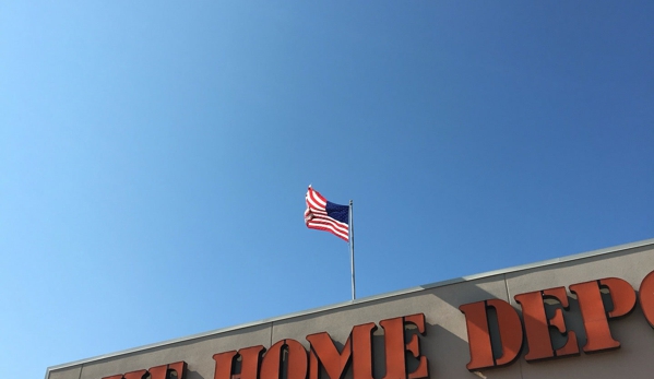 The Home Depot - Gastonia, NC