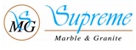 Supreme Marble & Granite - Marble & Granite Suppliers