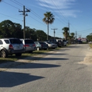 Space Coast Frontenac Flea Market - Flea Markets