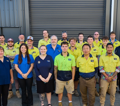 O'Brien Electrical And Plumbing Coopers Plains