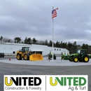 United Construction & Forestry - Construction & Building Equipment