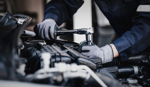 Vince Williams Mechanical Repairs