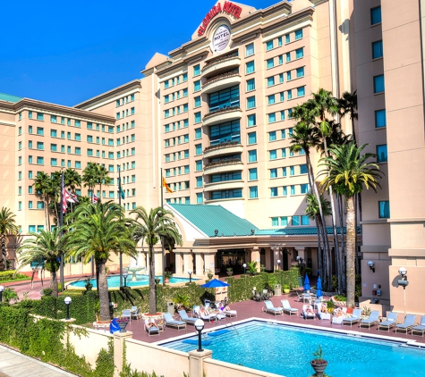 The Florida Hotel & Conference Center - Orlando, FL