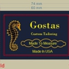 gostas custom tailoring & alterations gallery