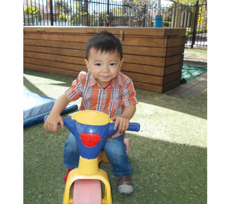 Jigsaw Childcare