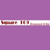 Square 109 Restaurant & Bar gallery