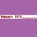 Square 109 Restaurant & Bar - Family Style Restaurants