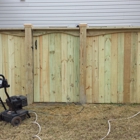 Jh fencing and landscaping llc