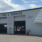 Golden Gate Tire & Service Center