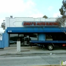 Chuy's Auto Electric Shop - Automobile Electric Service