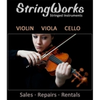 StringWorks