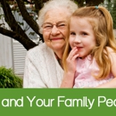 At Home Senior Care - Home Health Services