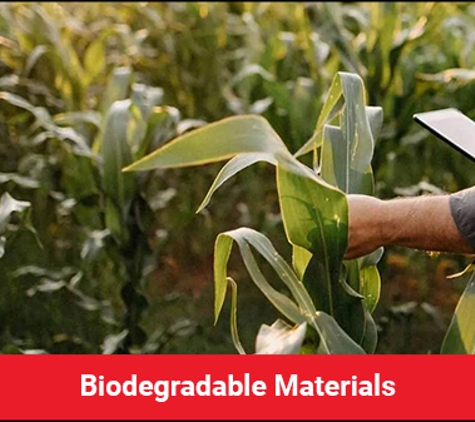 Formrite Group - West Gosford, NSW. Biodegradable Materials