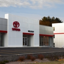 Wellesley Toyota - New Car Dealers