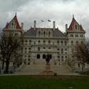 New York State Capitol - Historical Places