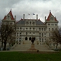 New York State Capitol