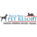 Best In Show Pet Resort - Pet Boarding & Kennels