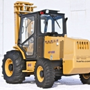 Harlo Corporation - Forklifts & Trucks