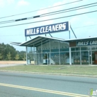 Mill Cleaners