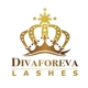 Divaforeva Lashes