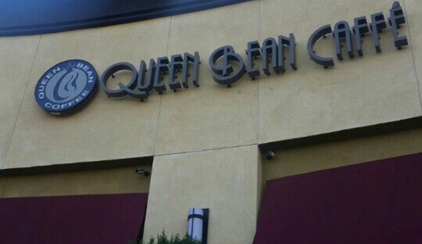Queen Bean Caffe - Yucaipa, CA