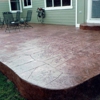 Andie's Concrete gallery