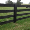 Central Tennessee Fence Staining gallery