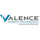 Valence Surface Technologies