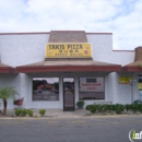 Takis Restaurant & Pizza - Pizza