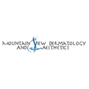 Mountain View Dermatology & Aesthetics - Skin Care