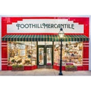 Foothill Mercantile - Decorative Ceramic Products