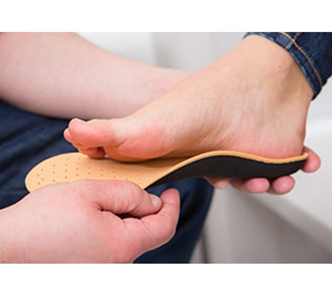 Mobile Podiatry Service - Seaton, SA