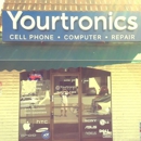 Yourtronics Repair - Computer & Equipment Dealers