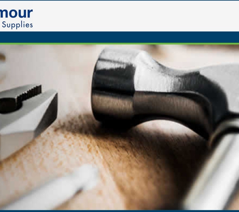 Seymour Building Supplies. High Quality Hardware & Trade Building Supplies