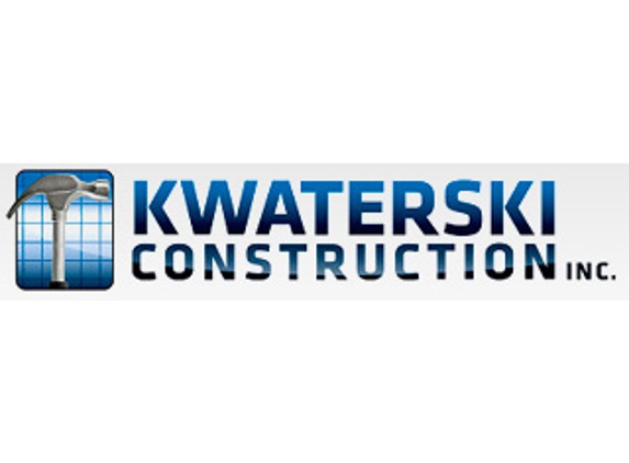Kwaterski Construction Inc - Green Bay, WI