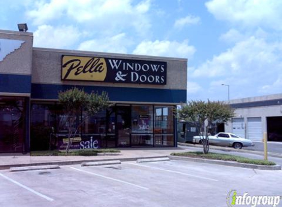 Pella Windows and Doors - Austin, TX