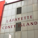Lafayette Coney Island - Hamburgers & Hot Dogs