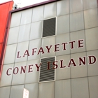 Lafayette Coney Island