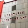 Lafayette Coney Island