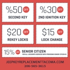 Honda Key Replacement