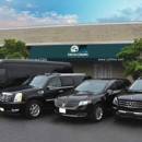 Crown Cars & Limousines - Limousine Service