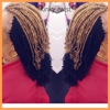 Amina African hair braiding gallery