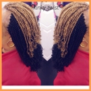 Amina African hair braiding - Hair Braiding