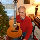 Mark Hamre Guitarist
