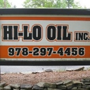Hi-Lo Oil Inc - Trucking