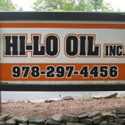 Hi-Lo Oil Inc