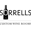 Sorrells Custom Cellars - Wine Storage Equipment & Installation