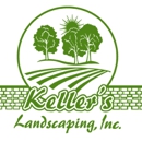Keller's Landscaping - Patio Builders