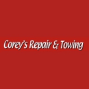 Corey's Repair & Towing - Auto Repair & Service